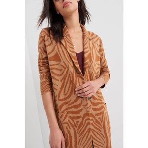 Anthropologie Maeve Ayla Sweater NEW